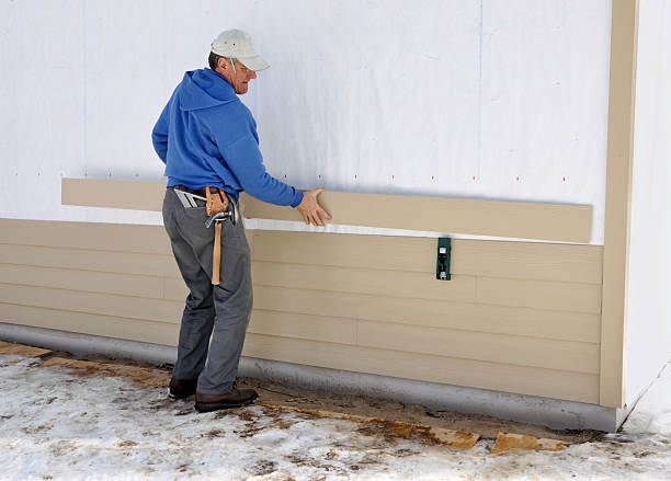 Best Brick Veneer Siding  in St Leon, IN