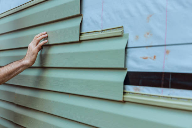 Best Siding Removal and Disposal  in St Leon, IN